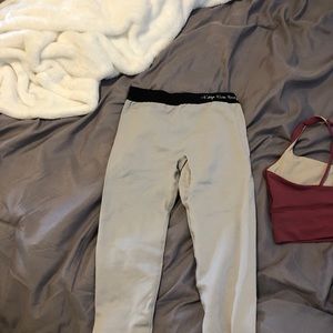 Katya work out leggings